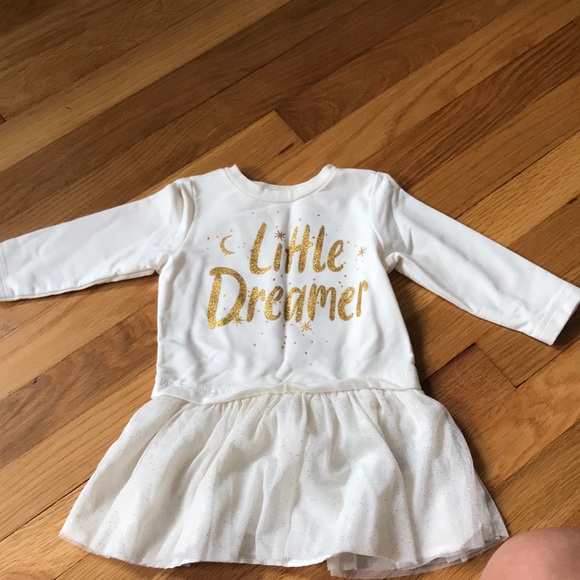 Old Navy Other - Tunic shirt w tutu